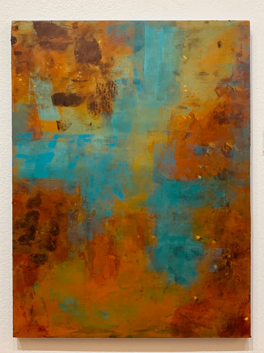 Turquoise Journey World, Image 1.