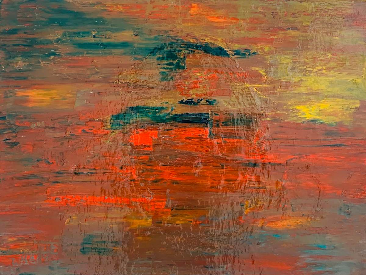 Mindfulness Self by Alex Wilhite, Image 4.