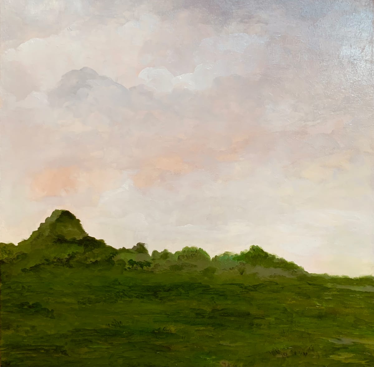 Irish Landscape by Alex Wilhite, Image 1.