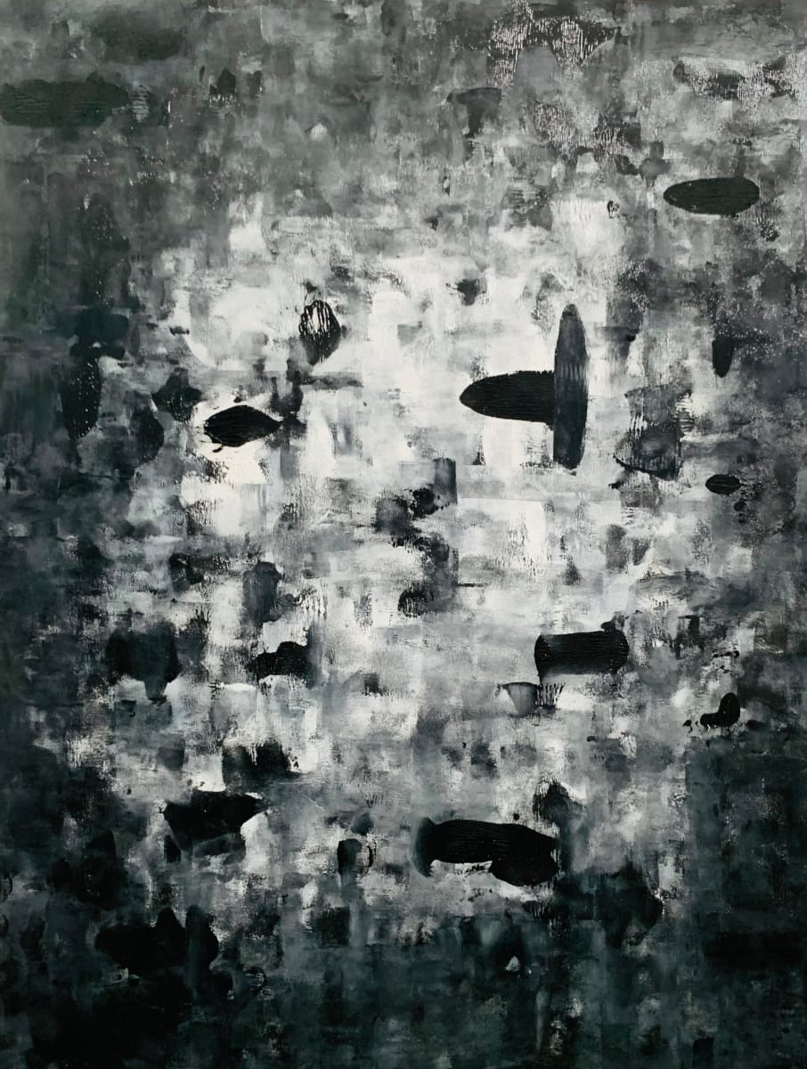 Shadows by Alex Wilhite 