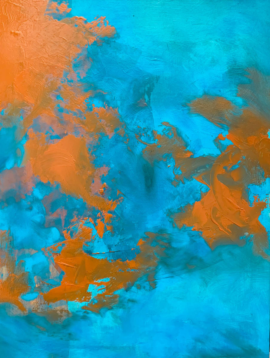 Deep Sea by Alex Wilhite, Image 2.