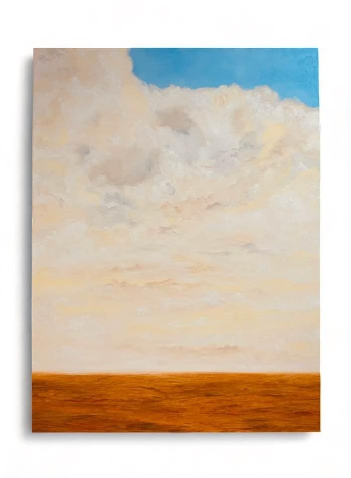 West Texas by Alex Wilhite 