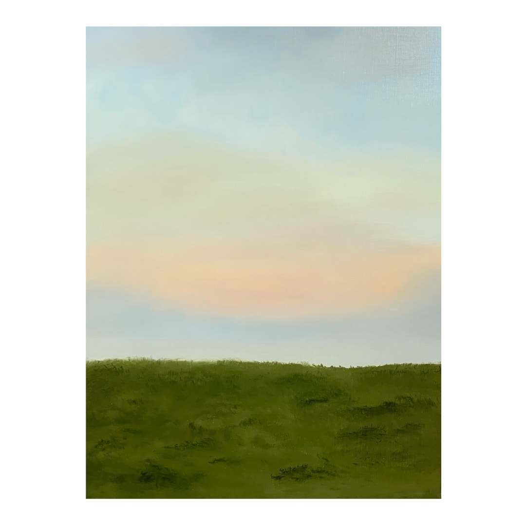 Serenity in Tonalism by Alex Wilhite 