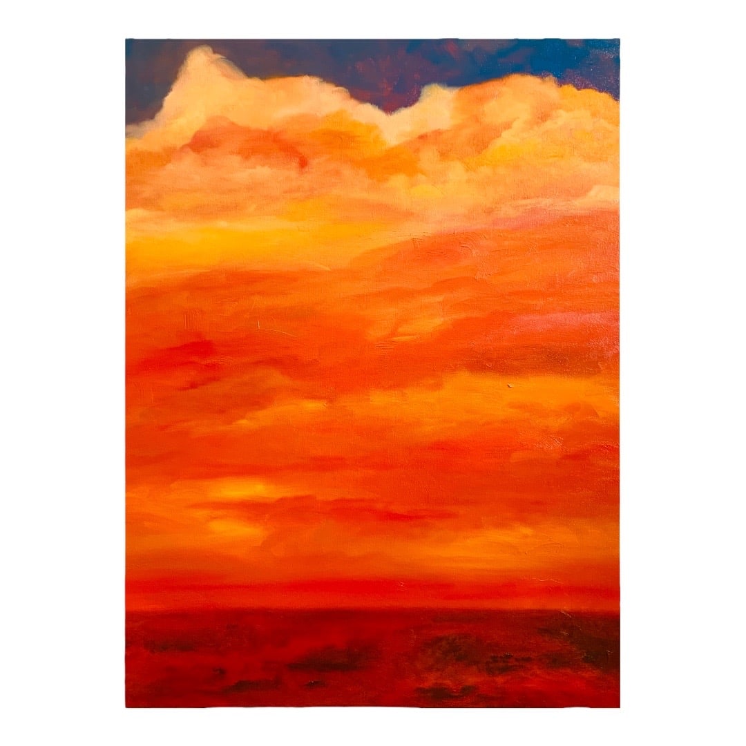 Southwestern Serenity by Alex Wilhite 