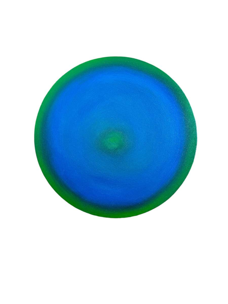 Tunneling Chromatics by Alex Wilhite 