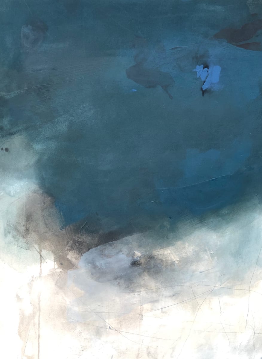 Water Was My Strange Flower by Melissa Herrington, Image 1.