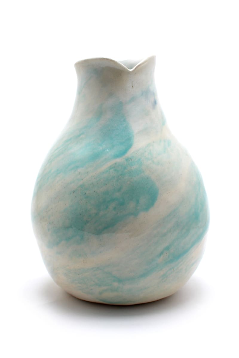 BROAD STROKES by Laurence Elle Groux 