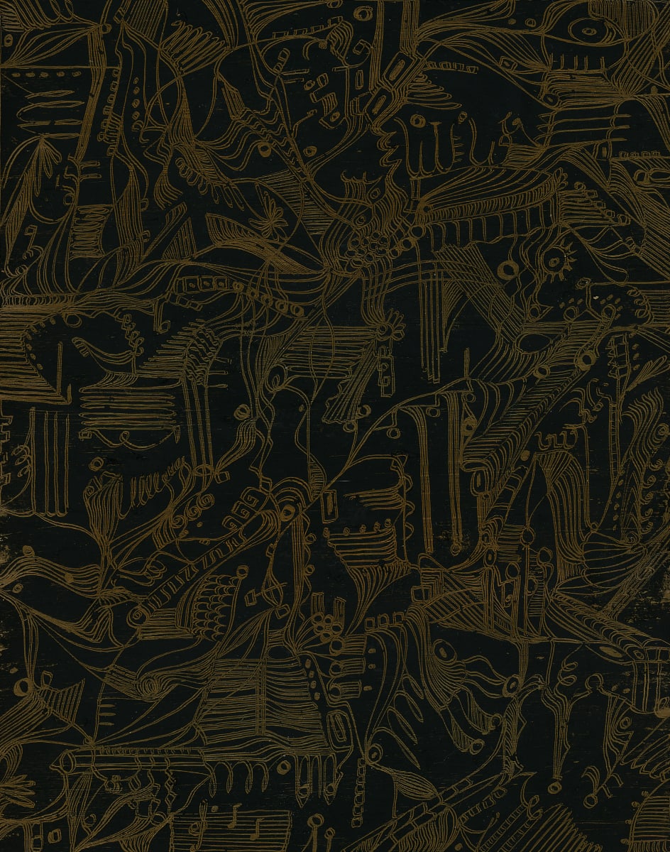 SOFTNESS #8 by Laurence Elle Groux 