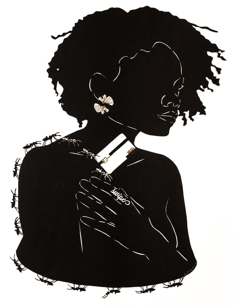 Swipe by Janelle Washington 