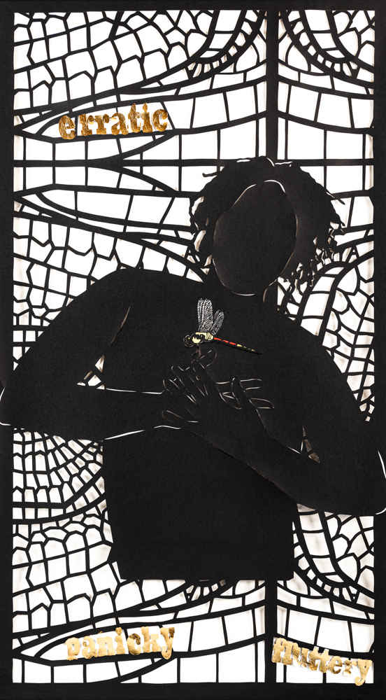 Busy by Janelle Washington 