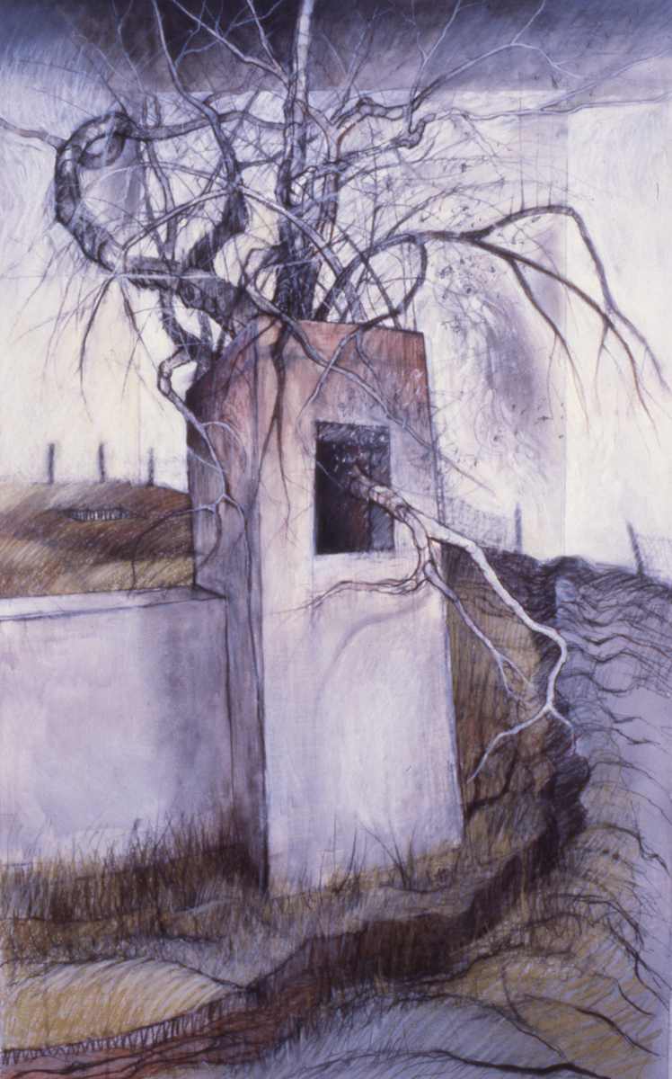 Sentry (The) by Dominique Simmons 