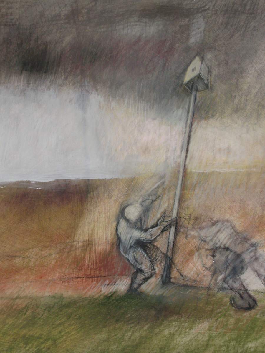 Good Men (The) by Dominique Simmons 