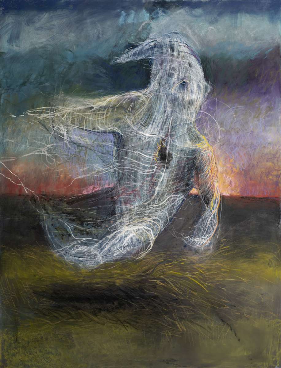Specter (The) by Dominique Simmons Art, Image 1.