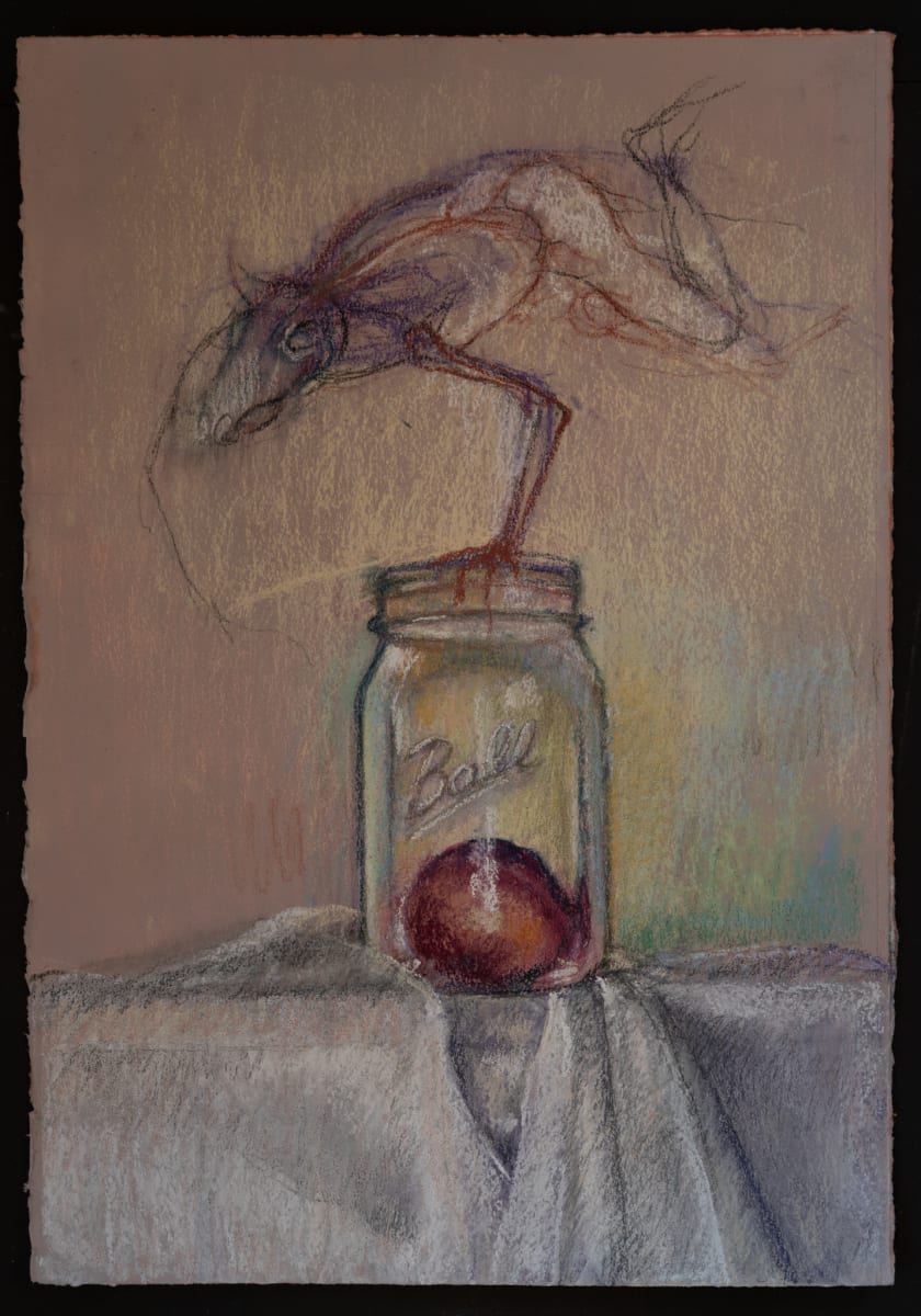 Temptation by Dominique Simmons, Image 1.