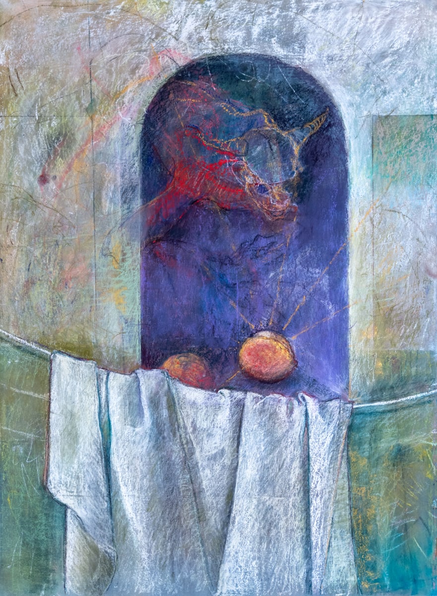 Seduction (The) by Dominique Simmons 