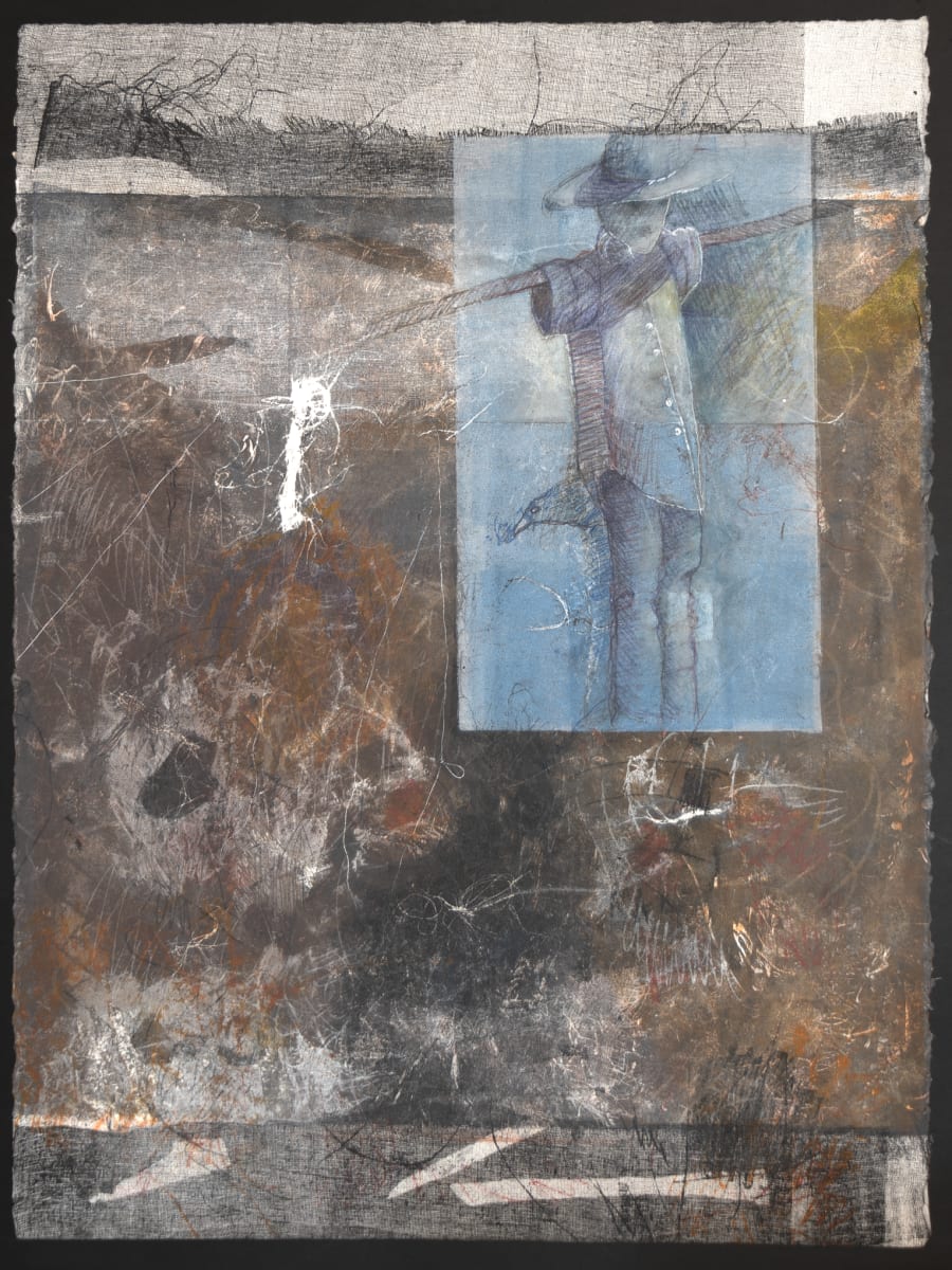 Fallow by Dominique Simmons 