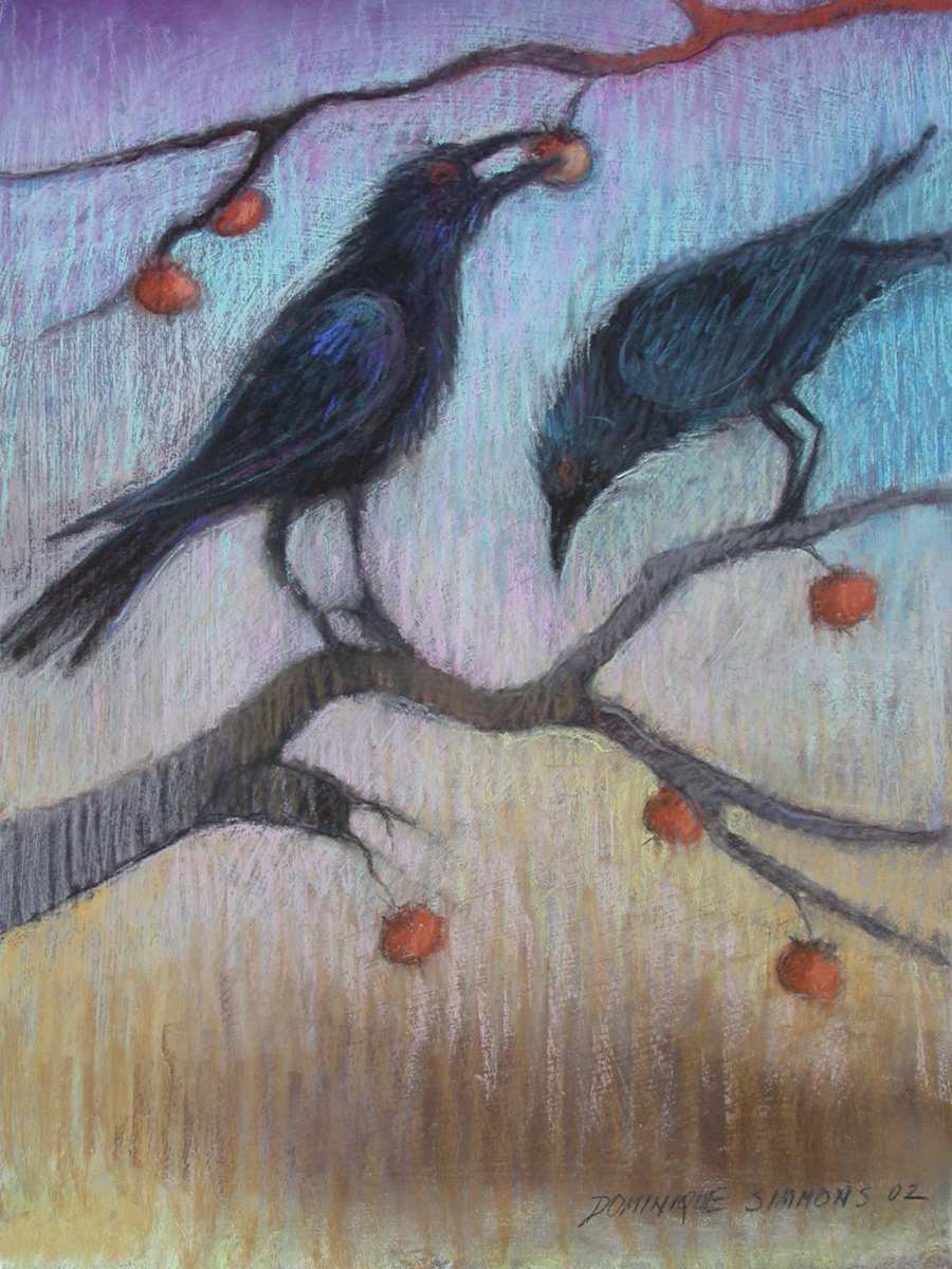 untitled by Dominique Simmons, Image 1.