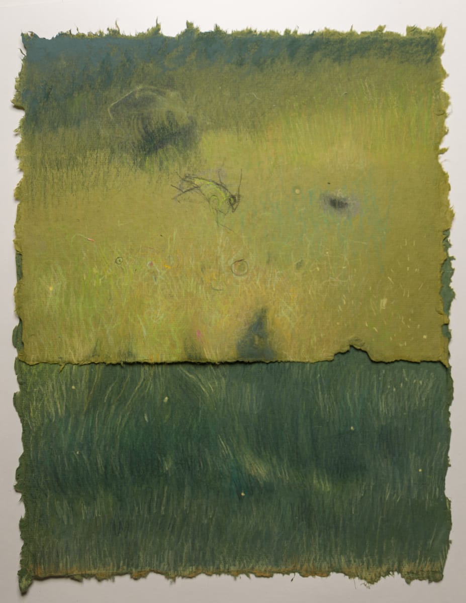 Midsummer by Dominique Simmons 