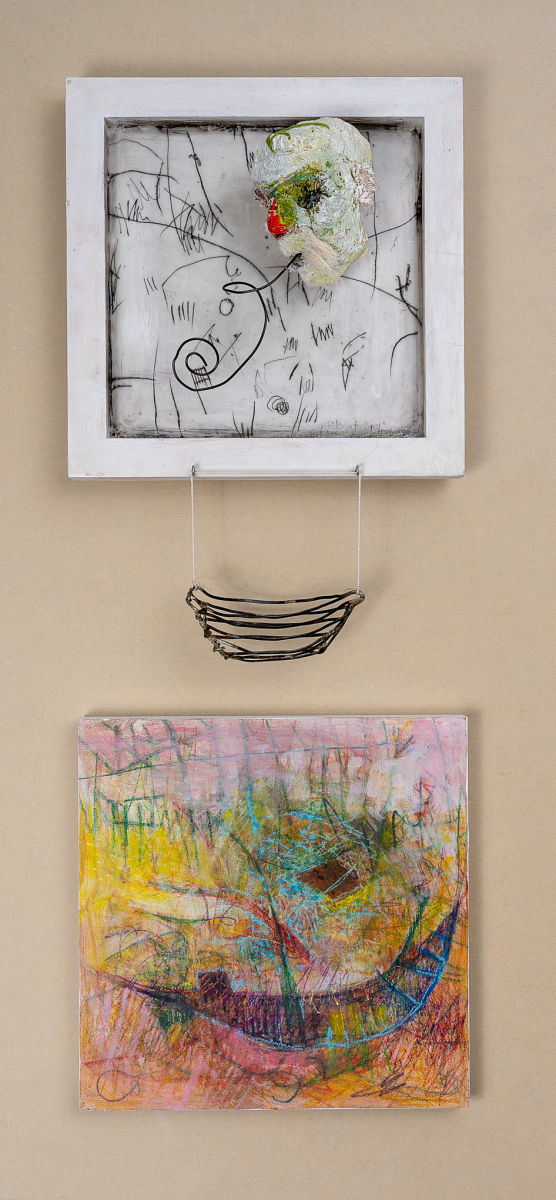 Poet (The) by Dominique Simmons, Image 3.