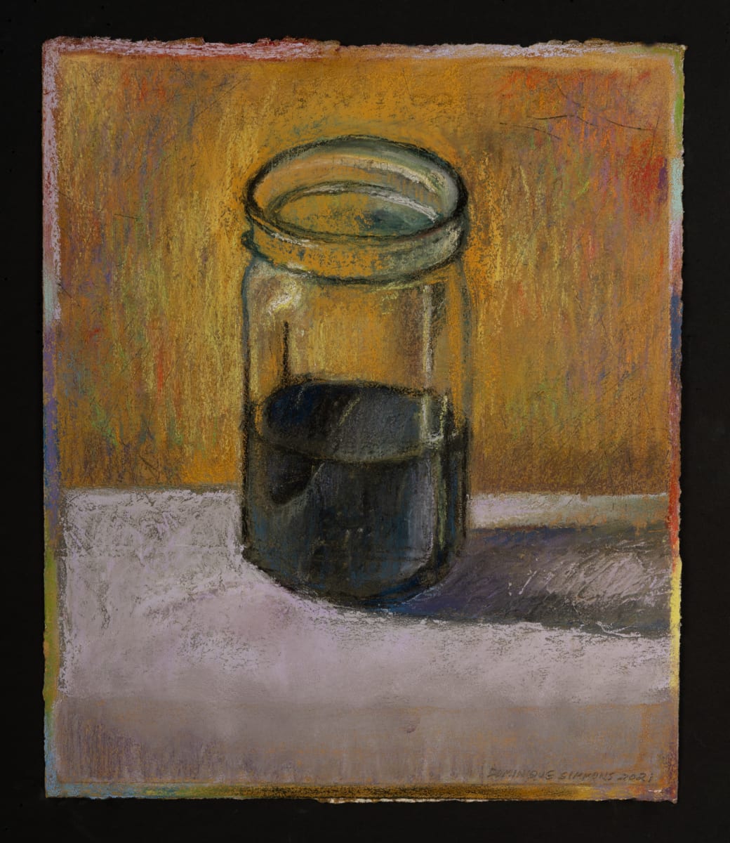 Doubt by Dominique Simmons 