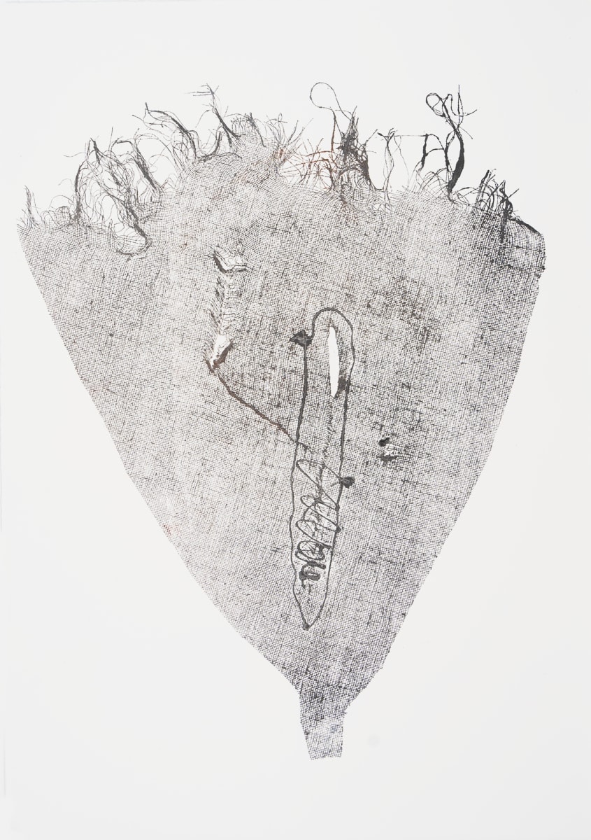 Flask by Dominique Simmons 