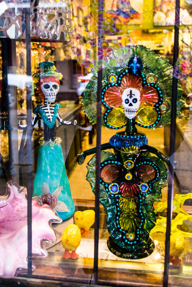 Voodoo Art - New Orleans 