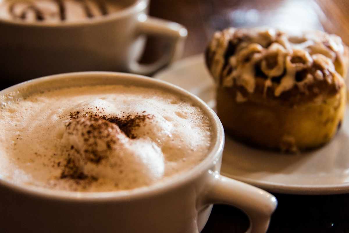 New Orleans Breakfast, Image 1.