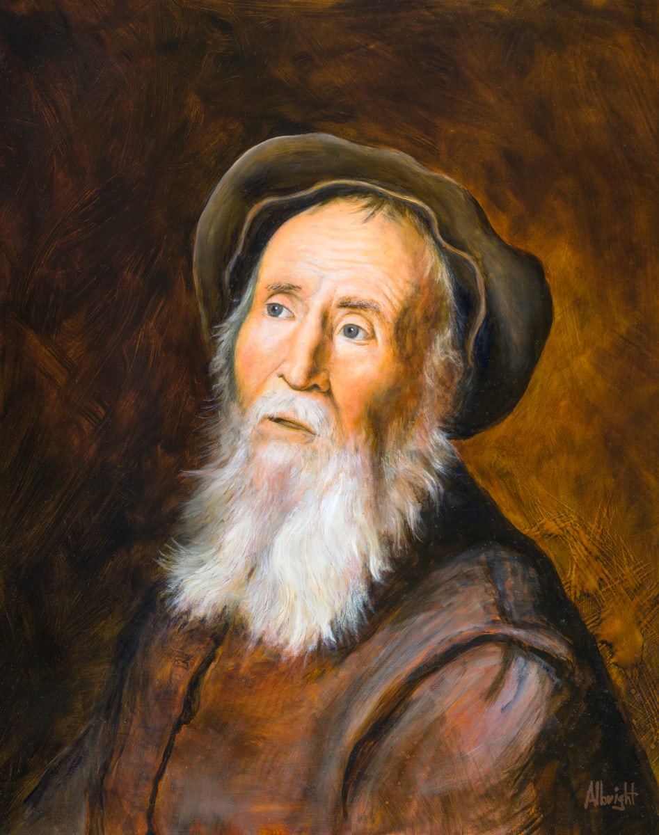 After Jan Lievens, Image 1.