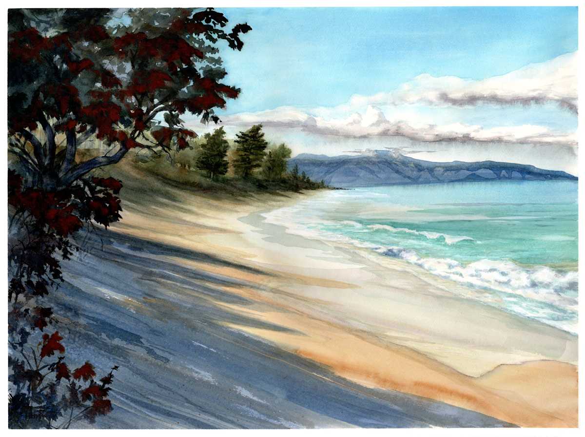 Baldwin Day by Sam Albright, Image 1.