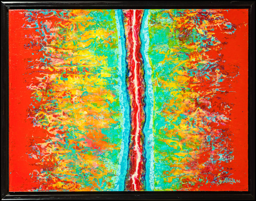 Breakthrough, Image 1.