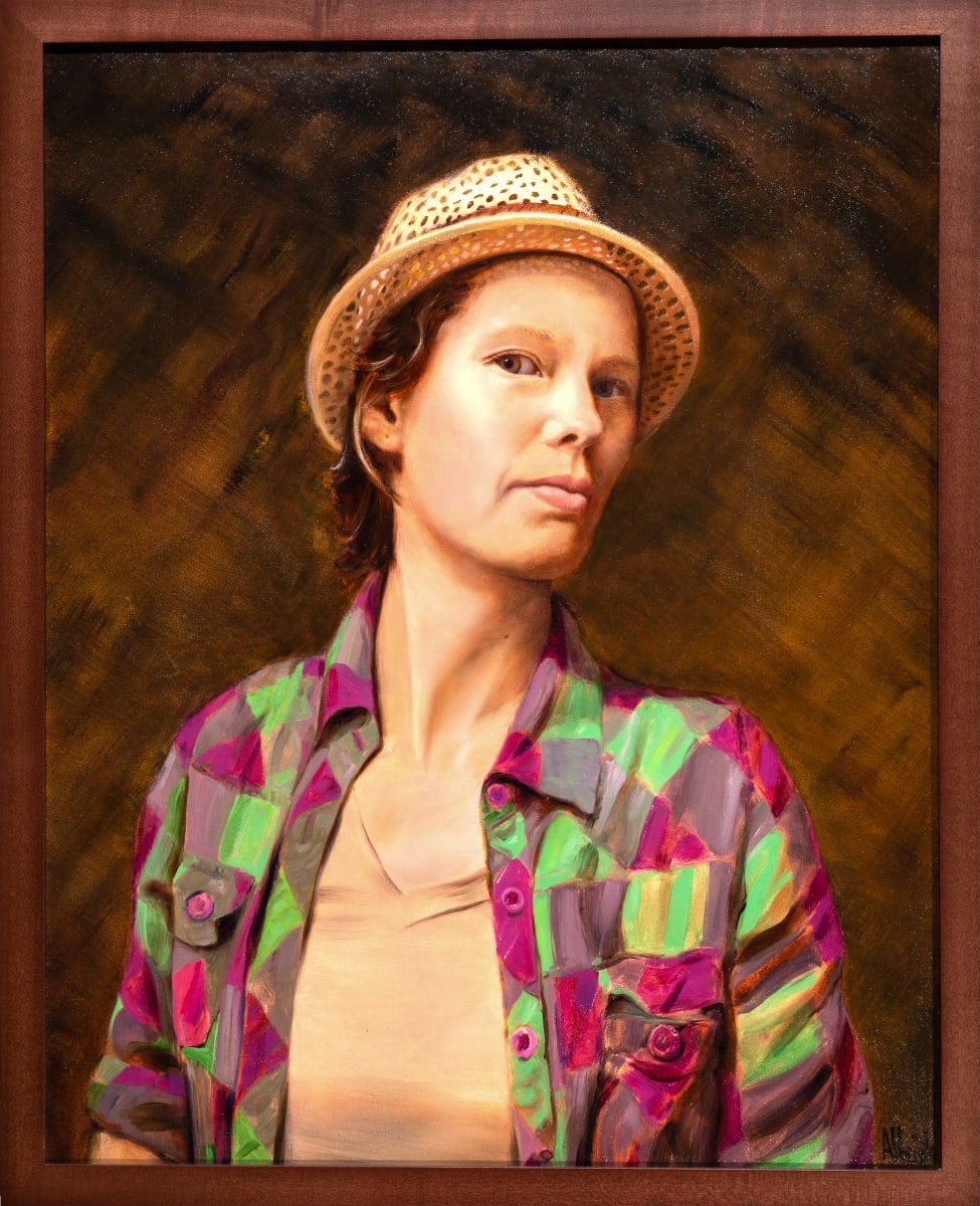 Chelsea Kohl 2019, Image 1.
