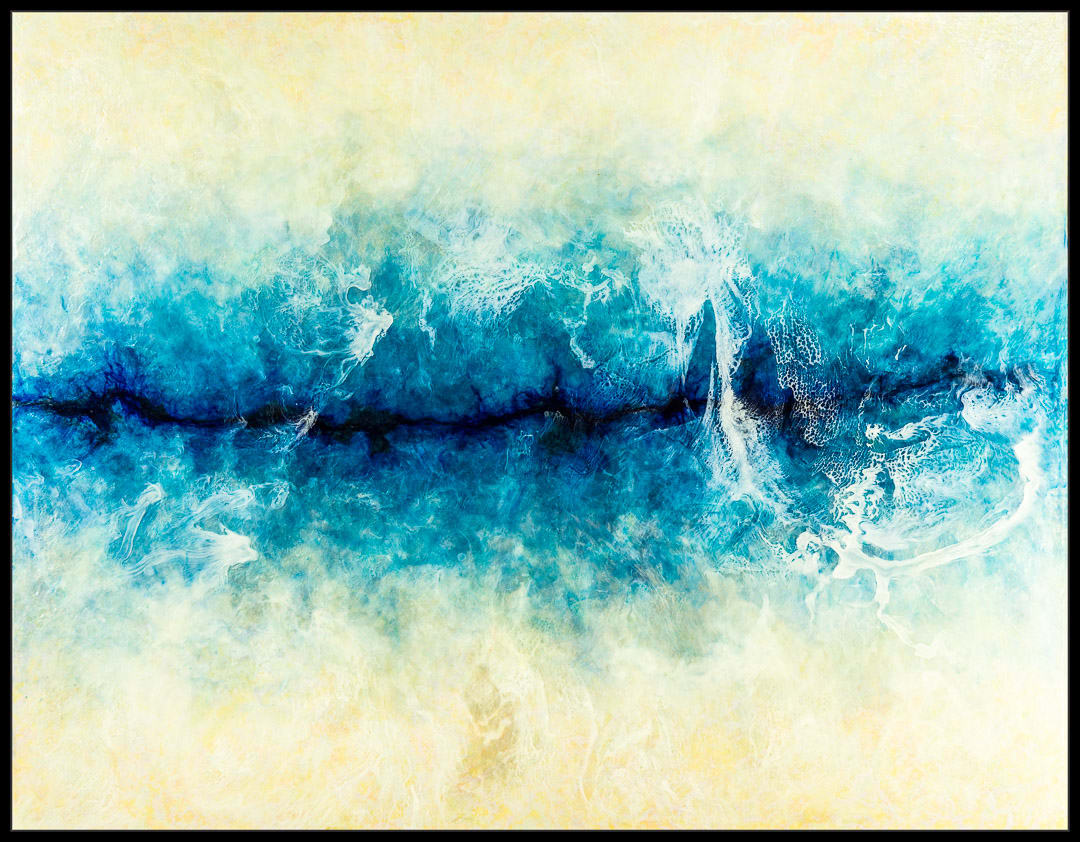 Deep Blue, Image 1.
