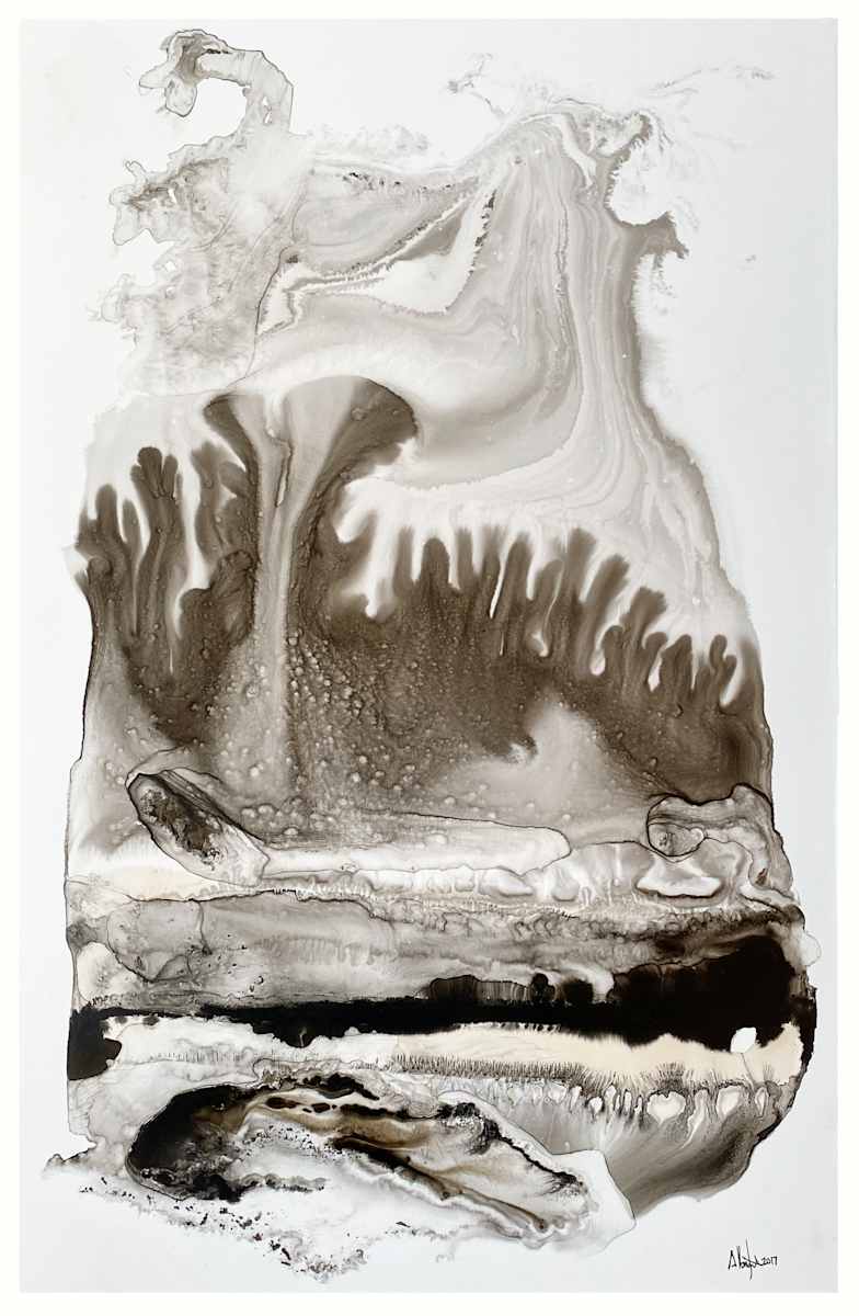 Rheology 1313 by Sam Albright 