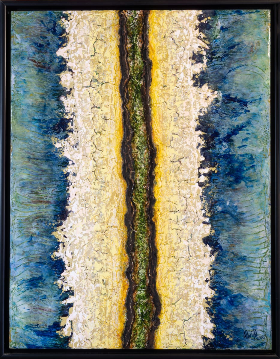 Sulphur Spring, Image 1.