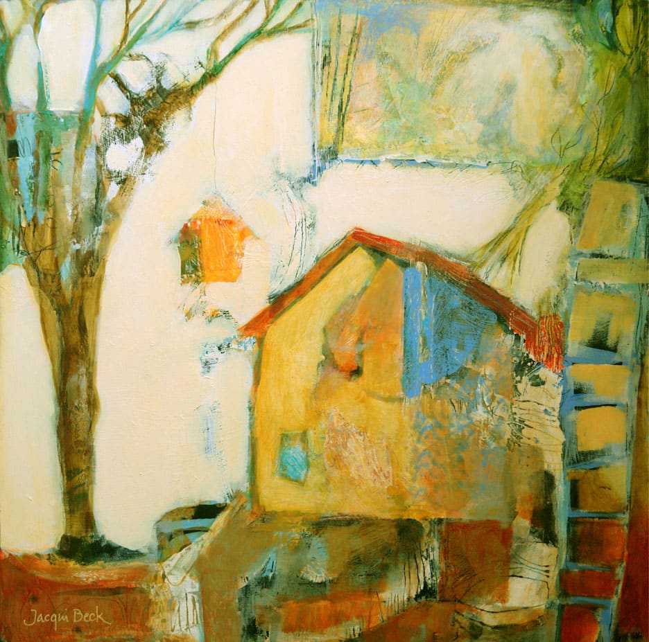 My Birdhouse, Image 1.