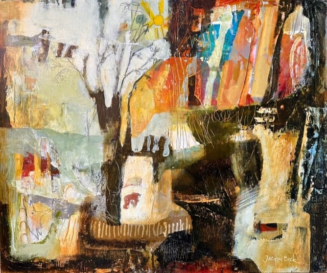 Neverending by Jacqui Beck, Image 1.