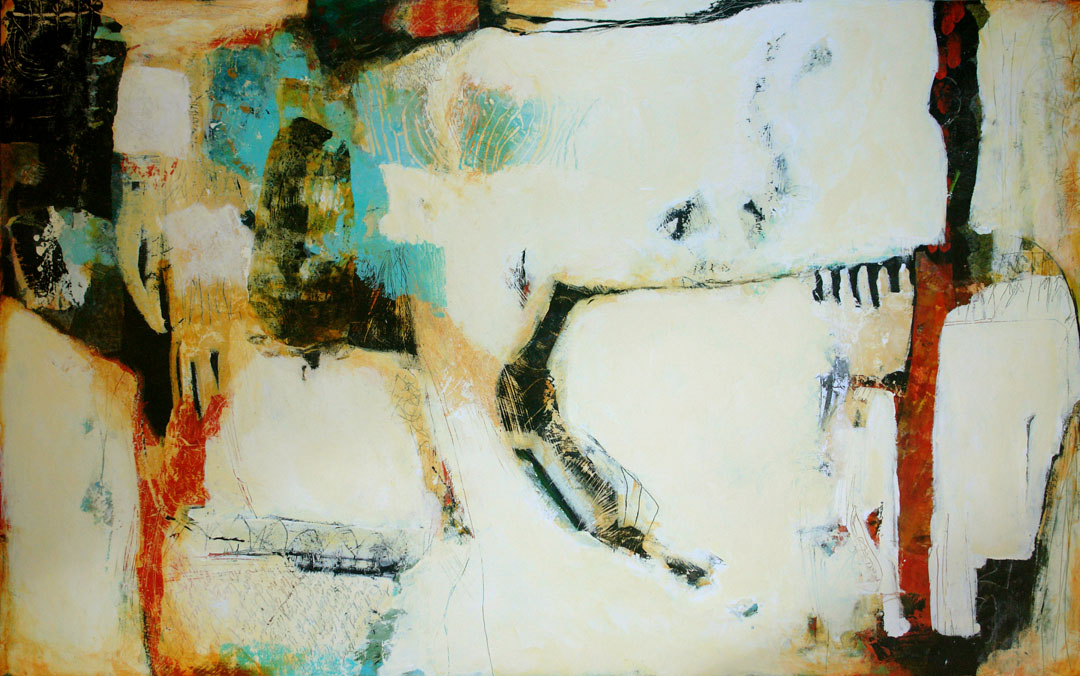 Without Within by Jacqui Beck 