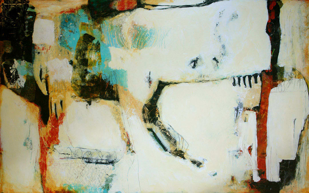 Without Within by Jacqui Beck, Image 1.