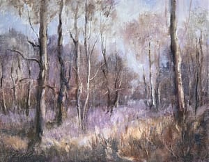 A Simple Song by Brenda Pinnick 