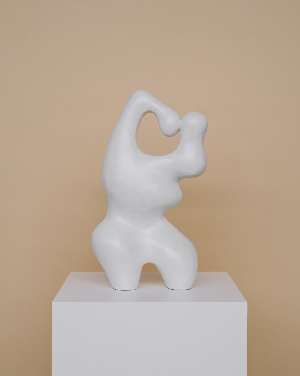 Main Character by Kieu Tran 