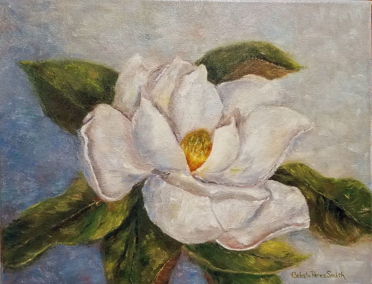 Grand Magnolia 