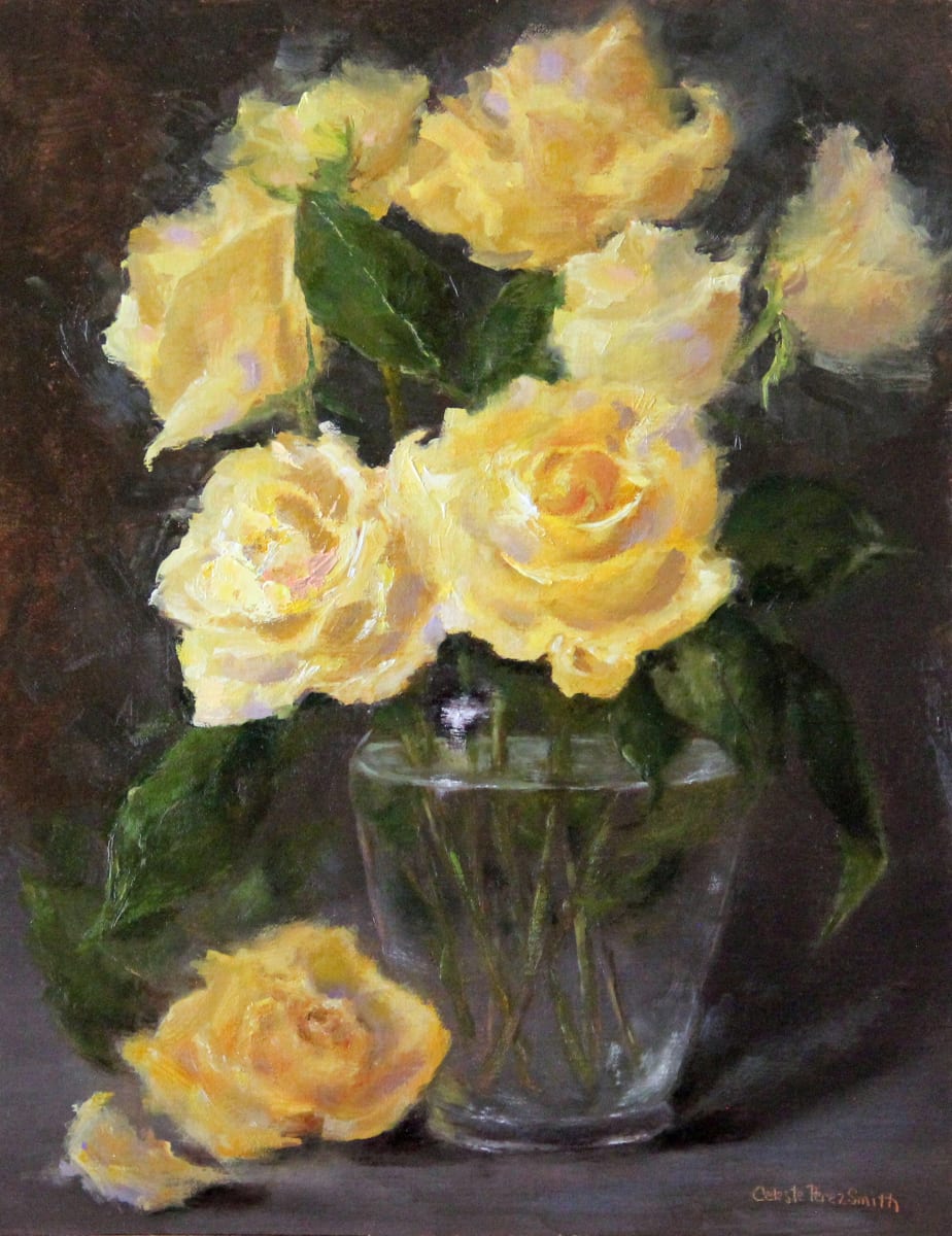 Illume by Celeste Perez Smith Fine Art 