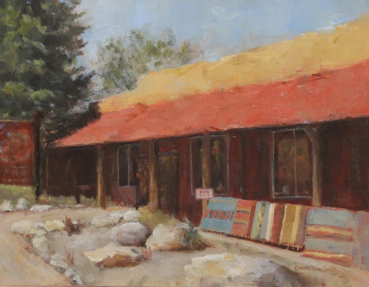 Rugs for Sale by Celeste Perez Smith Fine Art 