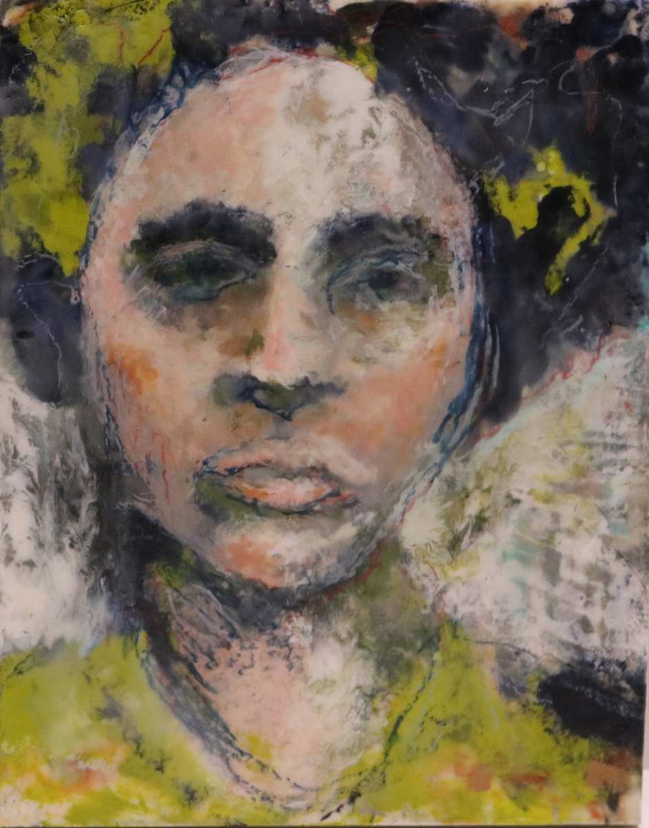 Eleanor by Angela Wimmer, Image 1.