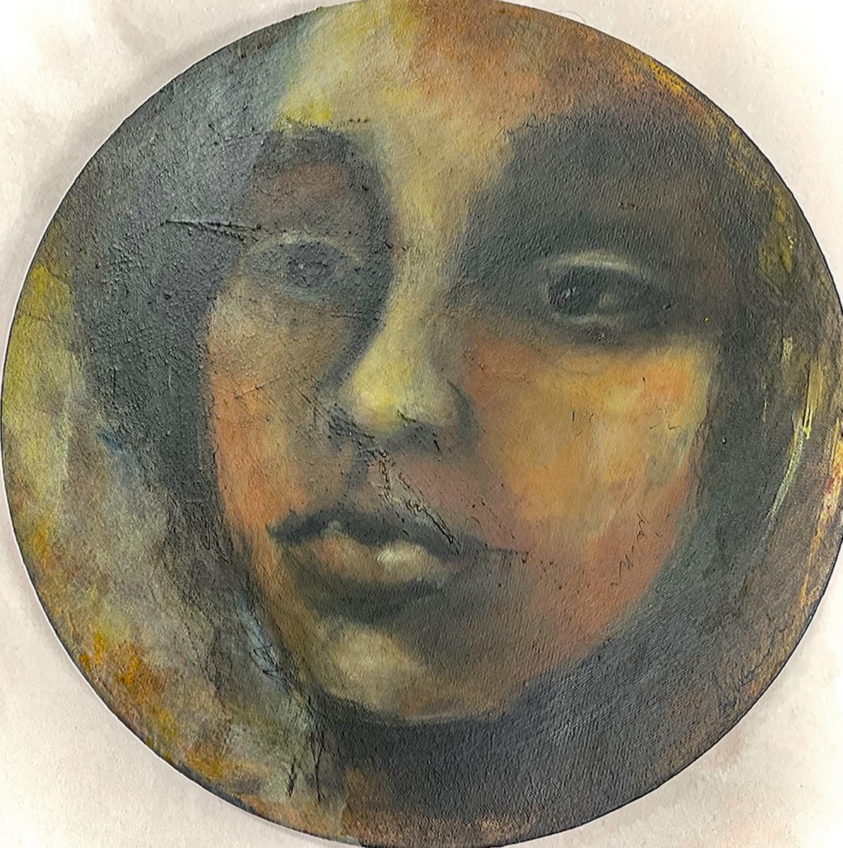 Nadia #1 by Angela Wimmer, Image 2.