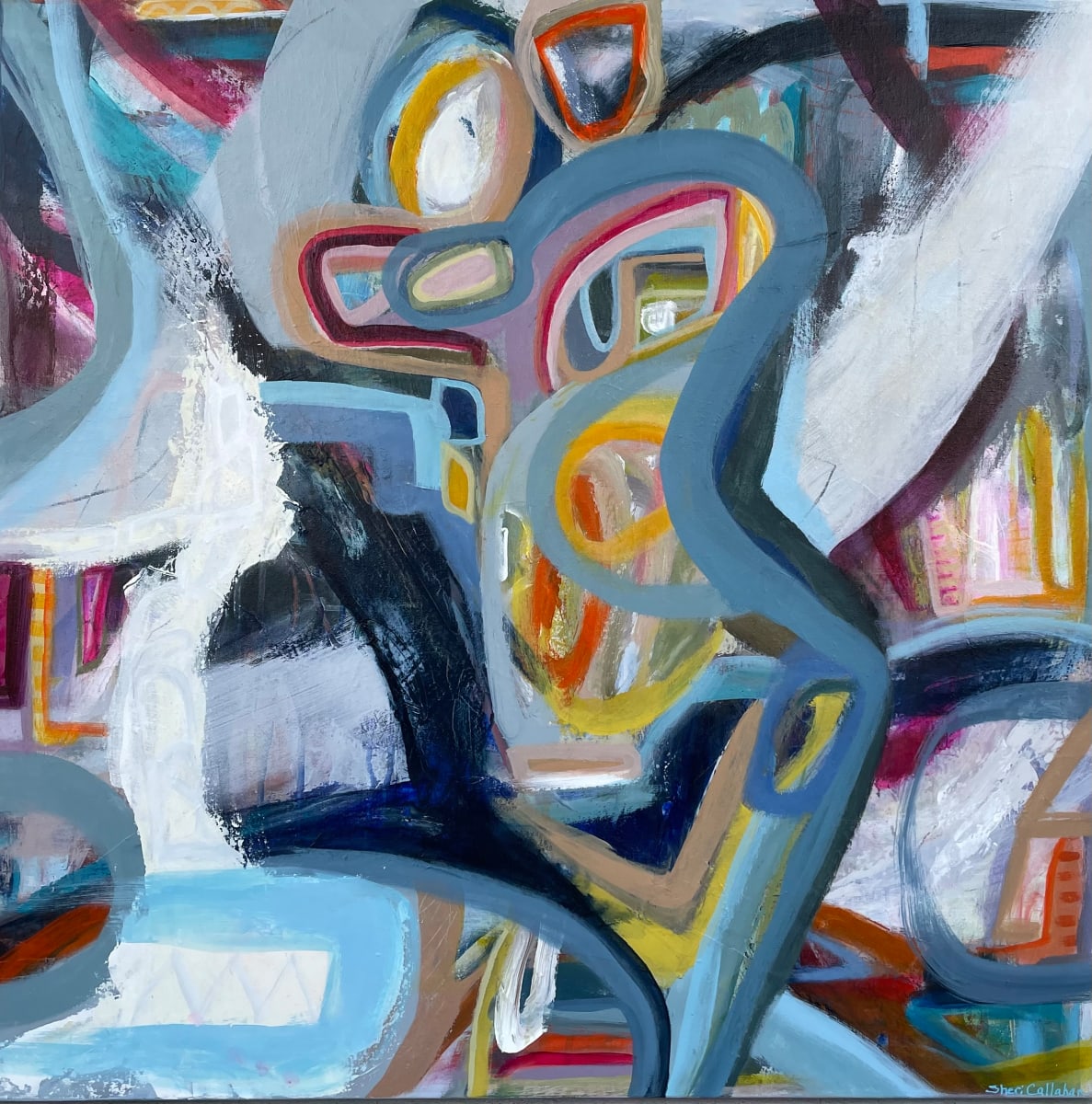 Her different was her superpower by Sheri H. Callahan, Image 1.