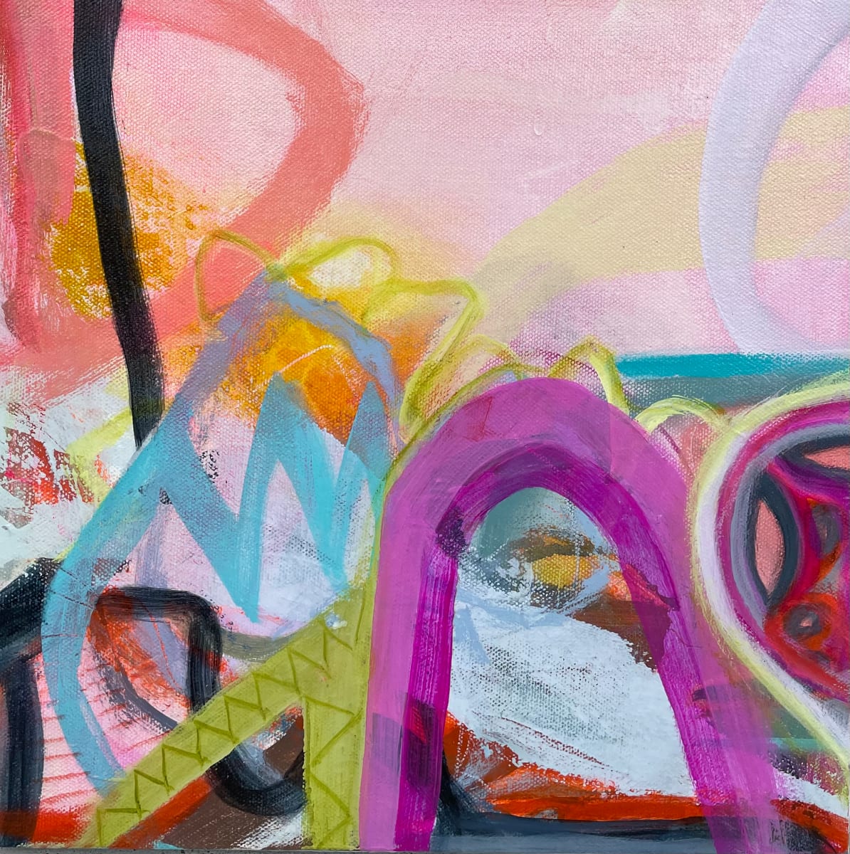 OS4 by Sheri H. Callahan, Image 1.