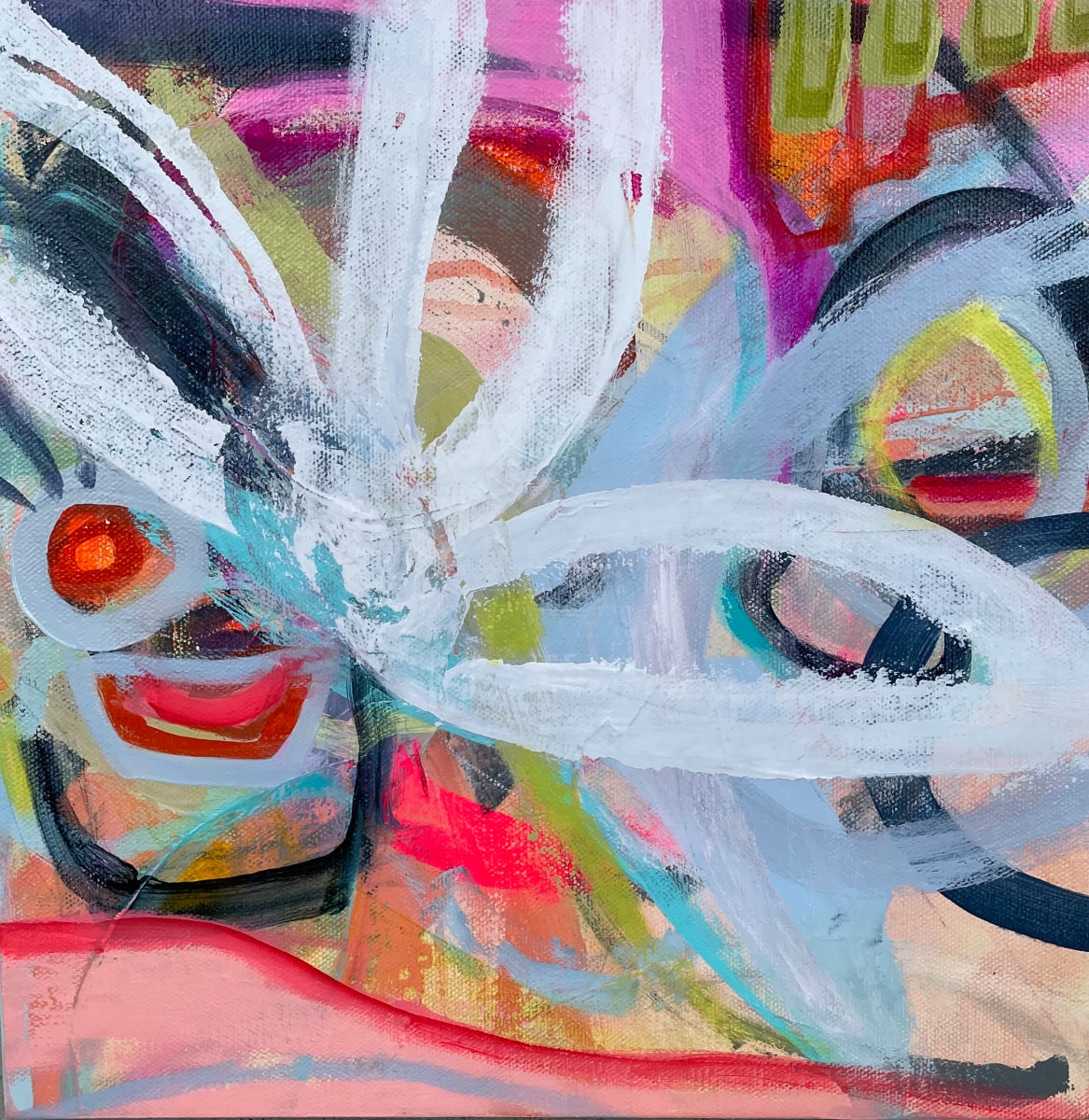 OS5 by Sheri H. Callahan, Image 1.