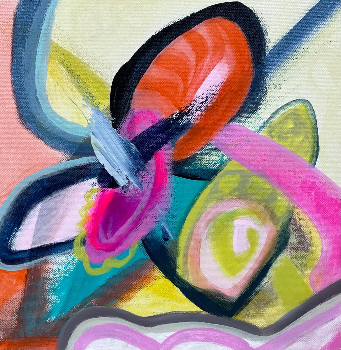 OS10 by Sheri H. Callahan, Image 1.