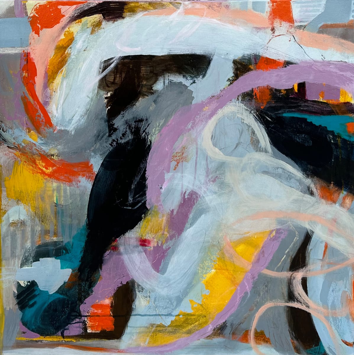Resilient Whispers by Sheri H. Callahan, Image 1.